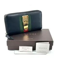2026年最新】gucciシェリーライン財布の人気アイテム - メルカリ
