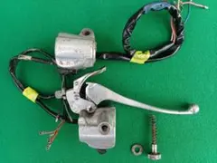 スペイシー100 キャリパー ブレーキマスター ホンダ JF13 リヤブレーキ