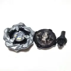 ベイブレードX ランブー BX-36-02 ホエールウェーブ4-70HN