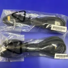 USBケーブル　AVケーブルK815D020 J815D010 2本セット　新品のサムネイル