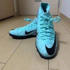 NIKE Mercurial Zoom サッカーシューズ ターフ28cm