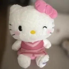 サンリオキャラクター大賞 2026 ハローキティ ぬいぐるみ