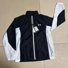 yuna様専用 新品アンダーアーマーアウター　キッズアウター150