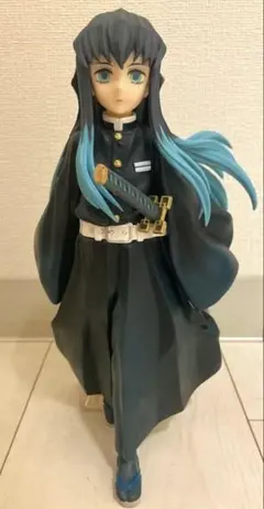 2026年最新】鬼滅の刃 一番くじ b賞 時透無一郎フィギュアの人気