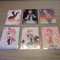 すとぷり さとみ トレーディングカード 11枚セット