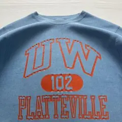 FUKU様専用 珍配色 80's チャンピオン リバースウィーブ オリジナル