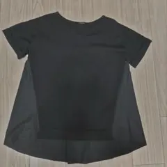 UNTITLEDV Tシャツ黒