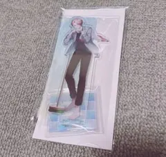 にじさんじ セラフ・ダズルガーデン まねきねこ アクリルスタンド アクスタ