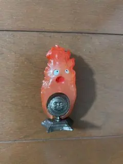 ハウルの動く城　カルシファー　カザリング