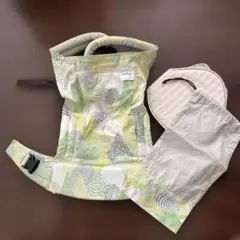 sun&beach ベビーキャリアのサムネイル
