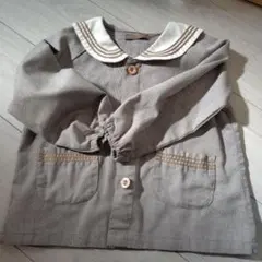 幼稚園スモッグ