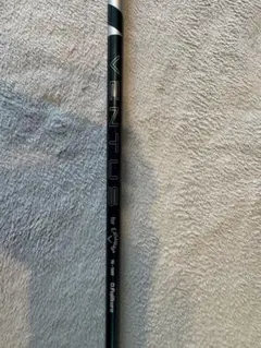 ベンタス　５-SR キャロウェイ純正シャフト　SRフレックス「即購入大歓迎」 ベンタス 5-SR キャロウェイ純正シャフト SRフレックス「即購入