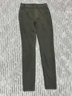 ユニクロのヒートテック　レギンスパンツSサイズ