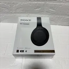 2026年最新】SoNy wh-1000xm4 新品の人気アイテム - メルカリ