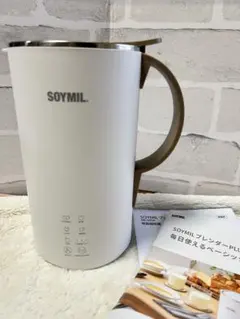 2026年最新】SOYMILブレンダーPLUSの人気アイテム - メルカリ