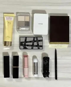 【最終値下げ】化粧品 まとめ売り デパコス プチプラ