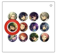 【新品未使用】あんスタ コレ缶 蓮巳敬人