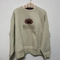 アメライフ　マチルダ トレーナー　AmeLife Mathilda