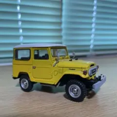 トミカ プレミアム ランクル40 ビックフット 大改修品 - メルカリ