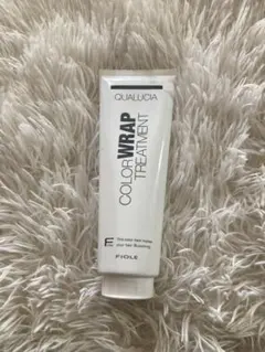 QUALUCIA COLOR WRAP TREATMENT 240gのサムネイル