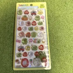 【正規品】ボンボンドロップシール たまごっち くちぱっち