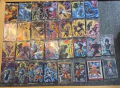 イタジャガ ドラゴンボールvol.10 コンプリート全30枚　③