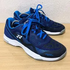★YONEXヨネックス パワークッション506 SHT506 テニスシューズ
