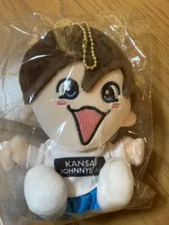 2025年最新】大橋和也 ちびぬい 第1弾の人気アイテム - メルカリ