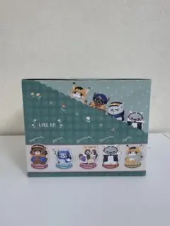 ゴールデンカムイ アクリルスタンド 9種類BOXセット