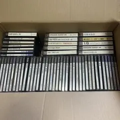 プレイステーション ソフト ＰＳ1 묶음 판매 50本セット 고장·부품용