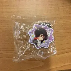 【新品】くら寿司 名探偵コナン コラボ ラバーチャーム キーホルダー 松田陣平のサムネイル