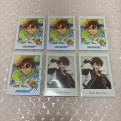 あんスタ 10周年 ぱしゃっつ 特典 守沢千秋