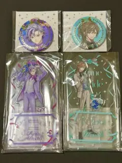 にじさんじ【ジューンプライド2024～Rose Ribbon Knot ~】