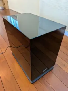 2863】美品 DENON アクティブサブウーハー DSW-33SG - メルカリ