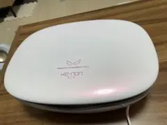照射可能回数99.7% 眉毛脱毛器付 極美品 Ver7.2 ケノン 脱毛器 照射可能回数99.7% 眉毛脱毛器付 極美品 Ver7.2 ケノン 脱毛器