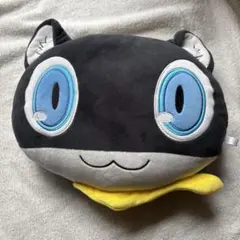 タグ付き PERSONA5 20thフェス モルガナ ぬいぐるみ ペルソナ - メルカリ