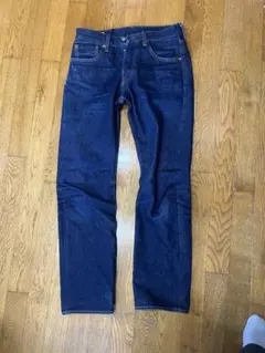 LEVI’S Premium 501® ジーンズ ダークインディゴ