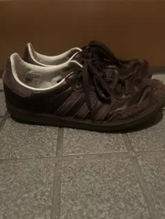 adidas SAMBAのサムネイル