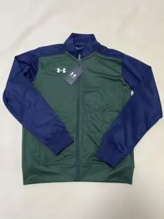 Under Armour ジャージ ジャケット 【新品未使用】