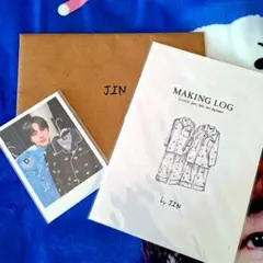 BTS ARTIST MADE MAKING LOG&トレカ RM - メルカリ