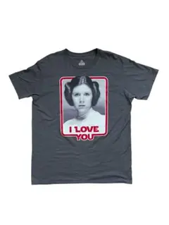 スターウォーズ STAR WARSレイア姫 Tシャツのサムネイル