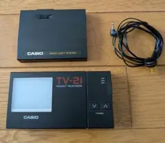 2026年最新】CASIO テレビ本体の人気アイテム - メルカリ