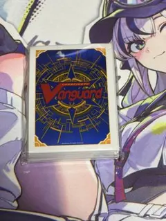 カードファイト!! ヴァンガード ブラスターダークイメージカラー