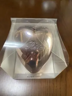 リファハートブラシ