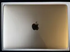 MacBook 12インチ 2017 ゴールド CoreM3 8GB 256GBのサムネイル