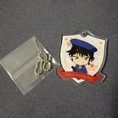 名探偵コナン フレームアクリルキーホルダー SAKURA ver. 松田陣平