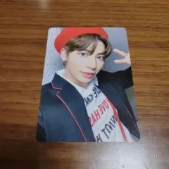 TOMORROW X TOGETHER ペンライトトレカ テヒョン