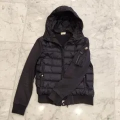 2025年最新】 モンクレール レディース ブルゾンの人気アイテム - メルカリ