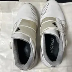 adidas Lightstrike ゴルフシューズ