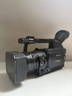 Panasonic AG-AF105A 業務用ビデオカメラ本体 ジャンク Panasonic AG-AF105A 業務用ビデオカメラ本体 - メルカリ